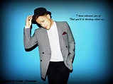 Thinking of Me - Olly Murs Wallpaper (35361179) - Fanpop