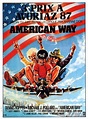 American Way - Film (1986) - SensCritique