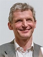 Wolfgang Ketterle — Wikipédia | Prix nobel, Prix nobel de physique ...