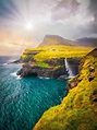 When Is The BEST Time To Visit The Faroe Islands?
