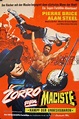 🎬 Film Zorro gegen Maciste – Kampf der Unbesiegbaren 1963 Stream ...