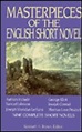 Masterpieces of the English Short Novel by Kenneth H. Brown | Goodreads