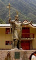 Pachacuti - Founder of the Inca Empire in South America | hubpages