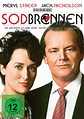 Amazon.com: SODBRENNEN - MOVIE [DVD] [1986] : Meryl Streep,Jack ...