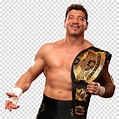 Eddie Guerrero Undisputed WWE Champion || transparent background PNG ...