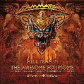 Hell Yeah!!! The Awesome Foursome - Live In Montreal | 2-CD (2008, Live ...