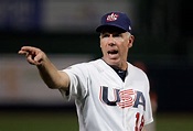 Three-time World Series winner Brosius named USA Baseball's senior ...