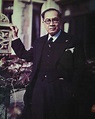 Jose P. Laurel: biography, quotes, political philosophy, education ...