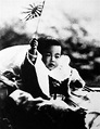 [Photo] Prince Hirohito of Japan at the age of 1, 1902 | World War II ...