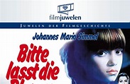 Bitte laßt die Blumen leben (1986) - Film | cinema.de