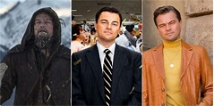 The 10 Best Movies Starring Leonardo DiCaprio (According To Metacritic ...