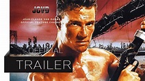 Cyborg // Trailer // Jean-Claude Van Damme - YouTube
