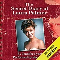 Amazon.com: The Secret Diary of Laura Palmer (Twin Peaks) (Audible ...