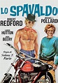 Lo spavaldo (1970) Streaming - FILM GRATIS by CB01.UNO