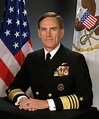 33 Four-Star Admirals In The United States Navy – ussjpkennedyjr.org