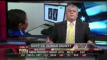 Judge Napolitano Debuts Freedom Watch Nightly Edition! - YouTube
