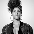 ALICIA KEYS RELEASES NEW SINGLE; PLUS THE TRAILER FOR HER UPCOMING ...