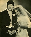 John Lennon & Cynthia Powell were married on this day in 1962 | John ...
