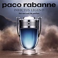 Paco Rabanne „Invictus” (revisited), „Invictus Intense” i „Invictus ...