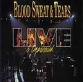 Blood, Sweat & Tears - Live & Improvised (CD) - Amoeba Music