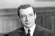 Yves Montand - Turner Classic Movies