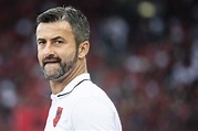 Albania boss Christian Panucci vows to heap more misery on Scotland in ...