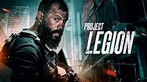 Project Legion | Official Trailer | Horror Brains - YouTube