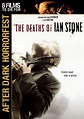 The Deaths of Ian Stone DVD (After Dark HorrorFest) – fílmico