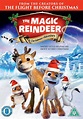The Magic Reindeer DVD | Zavvi.com