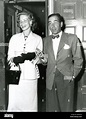 Esposa de Humphrey Bogart y Lauren Bacall Fotografía de stock - Alamy