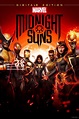 Marvel's Midnight Suns - The Hunger Box Shot for PlayStation 4 - GameFAQs