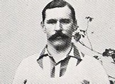England Players - 107. Arthur Dunn