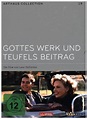Gottes Werk und Teufels Beitrag - Film auf DVD - buecher.de