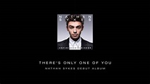 Nathan Sykes - 'There's Only One Of You' Teaser - YouTube