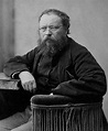 The First Anarchist: Who was Pierre-Joseph Proudhon?