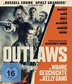 Outlaws: DVD oder Blu-ray leihen - VIDEOBUSTER.de