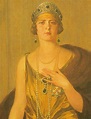 Queen Marija Karađorđević of Yugoslavia