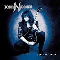 John Norum Face The Truth - Music on CD