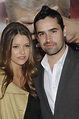 Jesse Bradford Girlfriend Tara Editorial Stock Photo - Stock Image ...