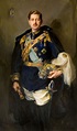 Carol II of Romania : Romania (ROM)