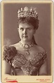 Vier Königinnen (4): Königin Emma von Waldeck-Pyrmont - Beautiful-Shape.de