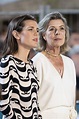 Carolina y Carlota de Mónaco: dos looks de invitada infalibles | Vogue ...