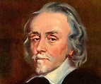 William Harvey Biography - Childhood, Facts, Family Life of English ...