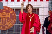 USC celebrates Carol L. Folt’s inauguration as university’s 12th president