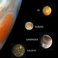 9 datos curiosos que debes saber sobre Júpiter