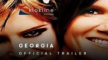 1995 Georgia Official Trailer 1 Miramax Films - YouTube