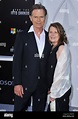Bruce Greenwood and wife arriving at Star Trek Into Darkness Premiere ...
