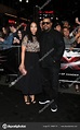 Rapper Ice Cube with wife Kimberly Woodruff – Stock Editorial Photo © s ...