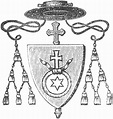 Arms (crest) of Stanisław Kazimierz Zdzitowiecki