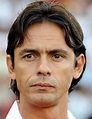 Filippo Inzaghi - Player profile | Transfermarkt